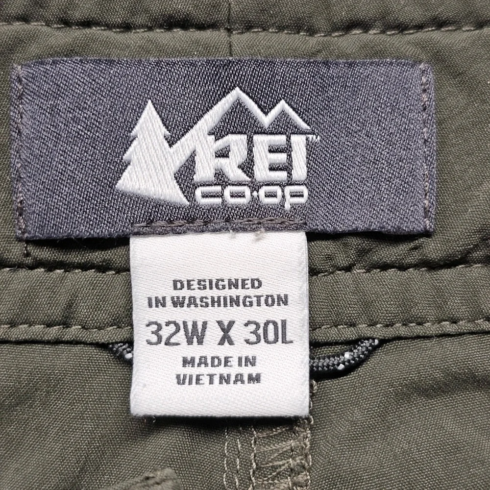 Rei Co-Op rei co